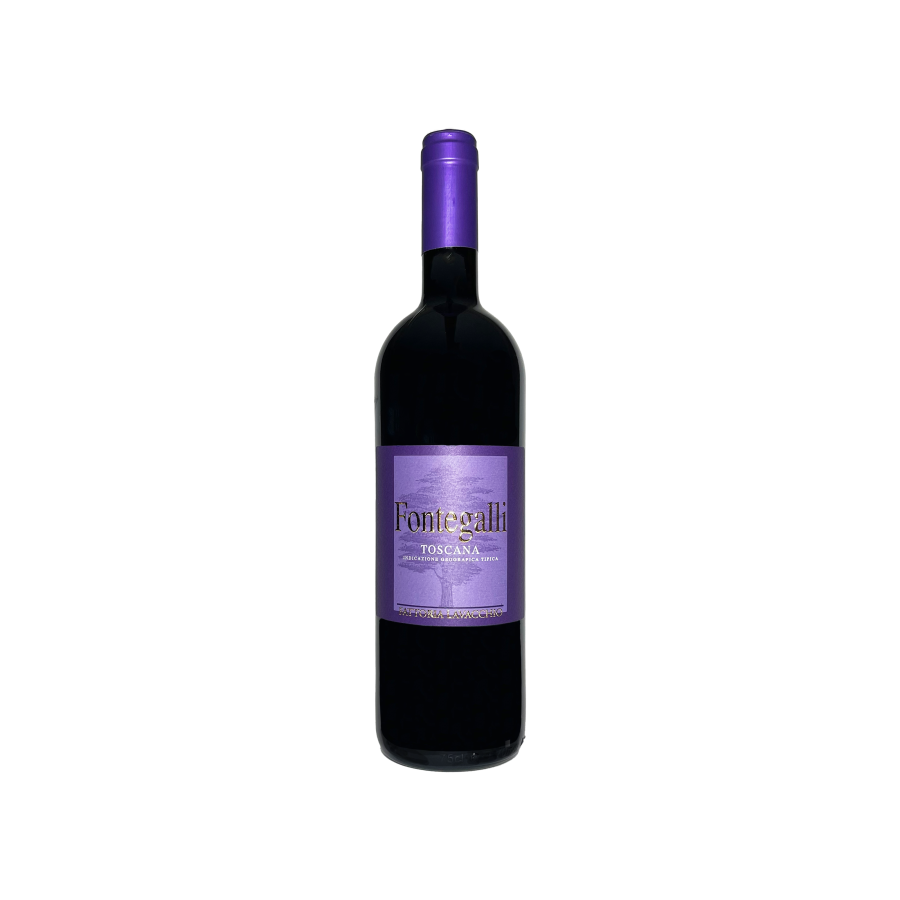 Fattoria Lavacchio Fontegalli